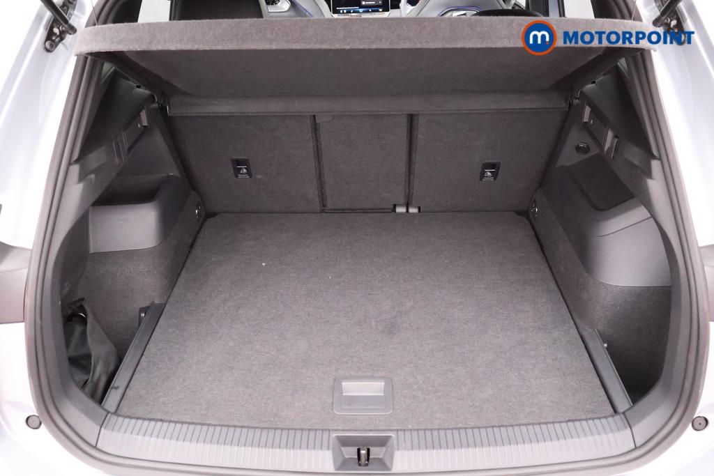 Volkswagen Tiguan R-Line Automatic Diesel SUV - Stock Number (1550987) - 15th supplementary image
