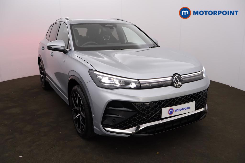 Volkswagen Tiguan R-Line Automatic Diesel SUV - Stock Number (1550987) - 17th supplementary image