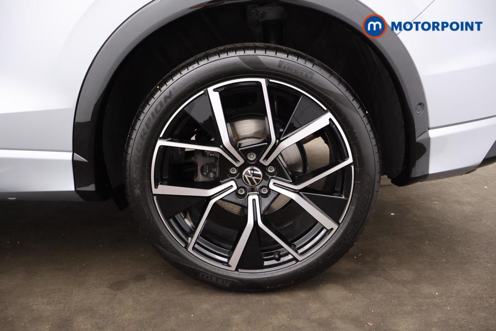 Volkswagen Tiguan R-Line Automatic Diesel SUV - Stock Number (1550987) - 19th supplementary image