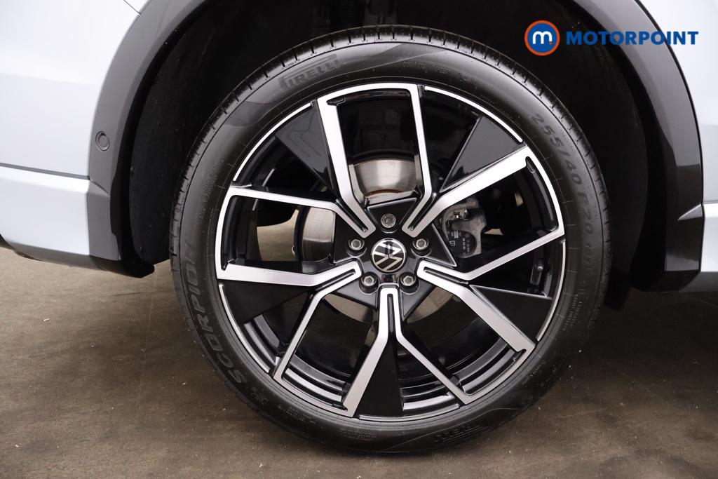 Volkswagen Tiguan R-Line Automatic Diesel SUV - Stock Number (1550987) - 20th supplementary image