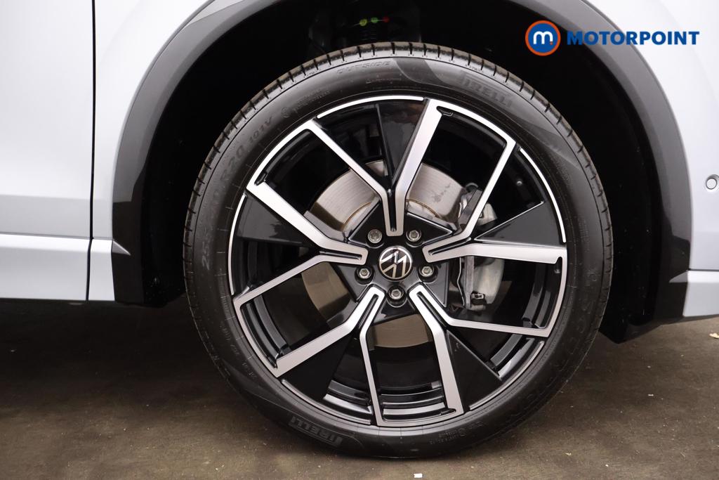 Volkswagen Tiguan R-Line Automatic Diesel SUV - Stock Number (1550987) - 21st supplementary image