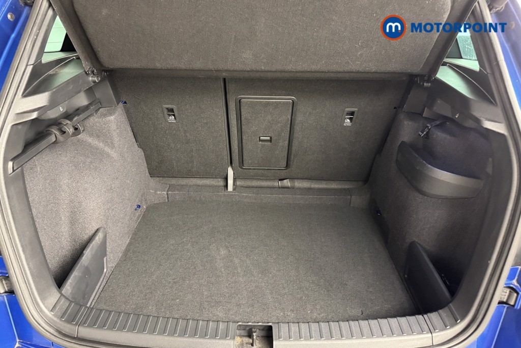 Skoda Karoq Sport Line Automatic Petrol SUV - Stock Number (1551034) - 3rd supplementary image