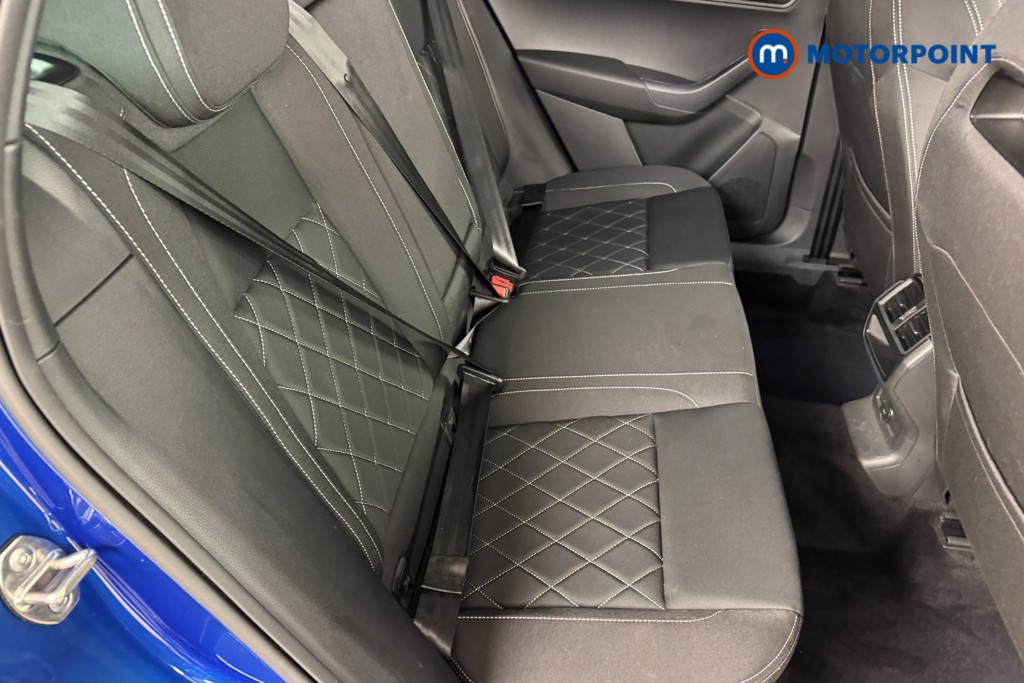 Skoda Karoq Sport Line Automatic Petrol SUV - Stock Number (1551034) - 4th supplementary image