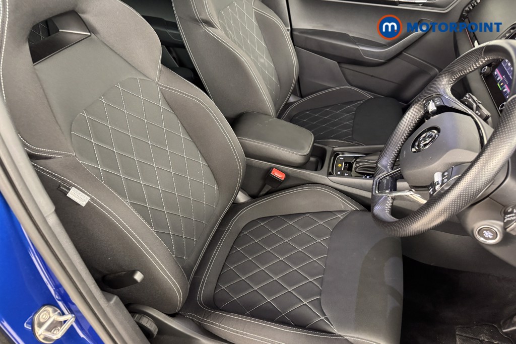 Skoda Karoq Sport Line Automatic Petrol SUV - Stock Number (1551034) - 5th supplementary image