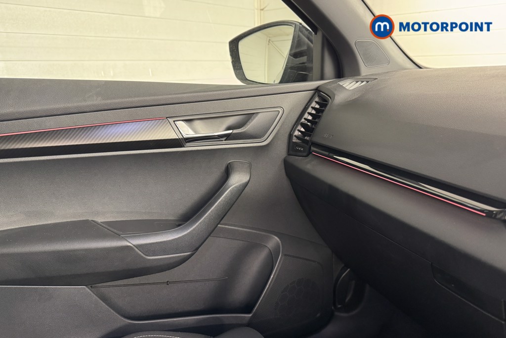Skoda Karoq Sport Line Automatic Petrol SUV - Stock Number (1551034) - 12th supplementary image
