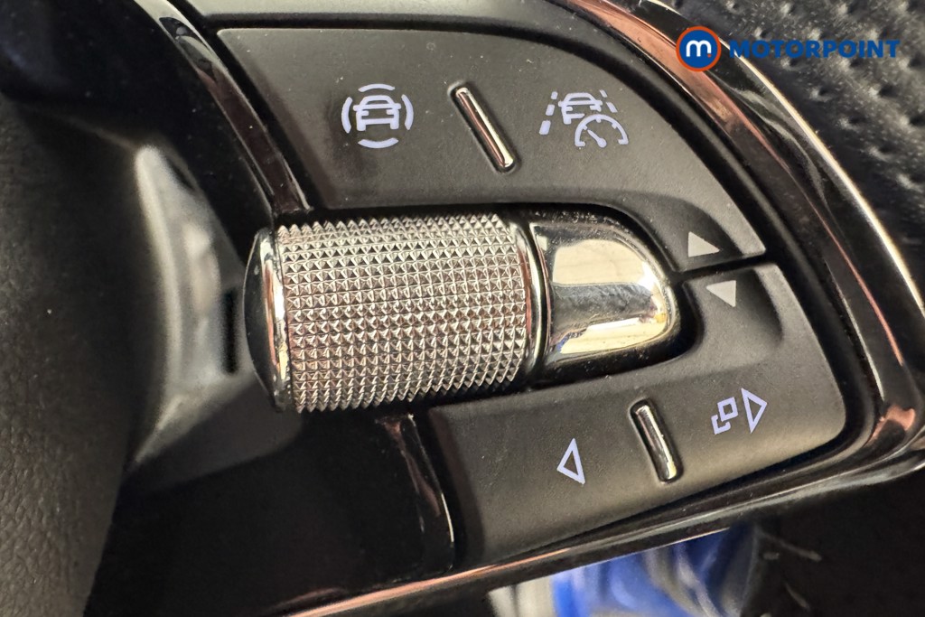 Skoda Karoq Sport Line Automatic Petrol SUV - Stock Number (1551034) - 14th supplementary image