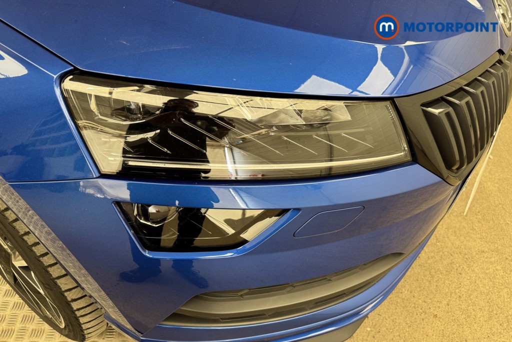 Skoda Karoq Sport Line Automatic Petrol SUV - Stock Number (1551034) - 17th supplementary image