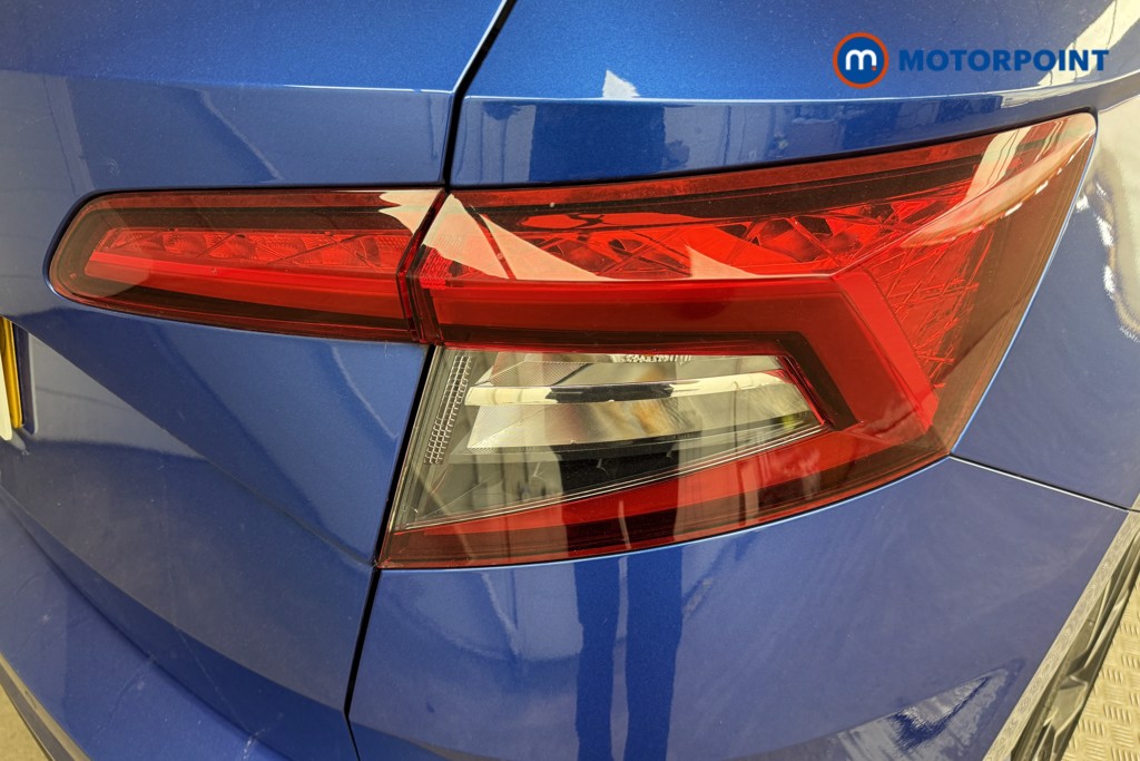 Skoda Karoq Sport Line Automatic Petrol SUV - Stock Number (1551034) - 18th supplementary image