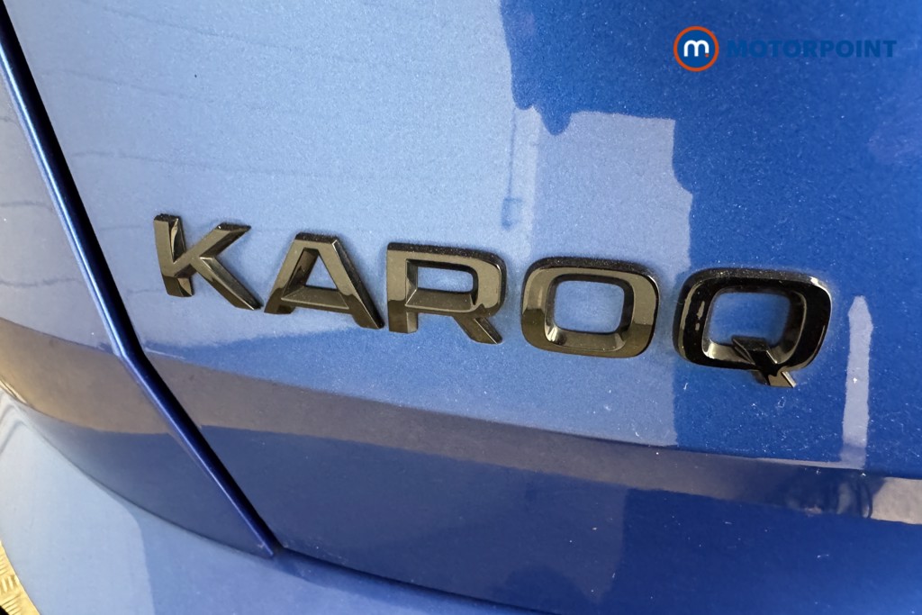 Skoda Karoq Sport Line Automatic Petrol SUV - Stock Number (1551034) - 19th supplementary image