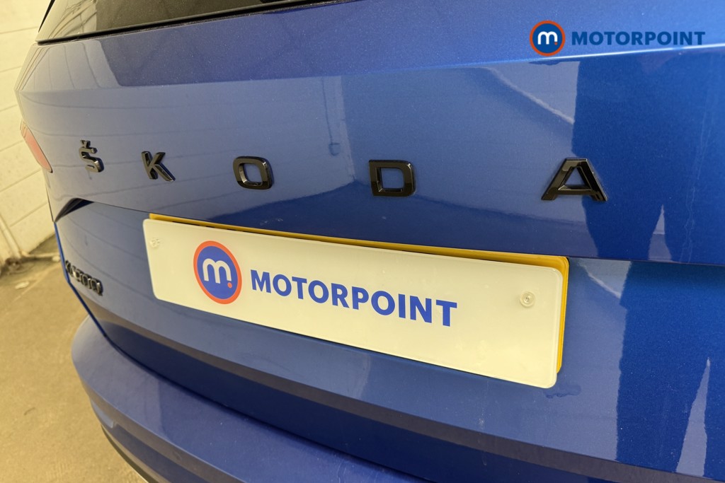 Skoda Karoq Sport Line Automatic Petrol SUV - Stock Number (1551034) - 20th supplementary image