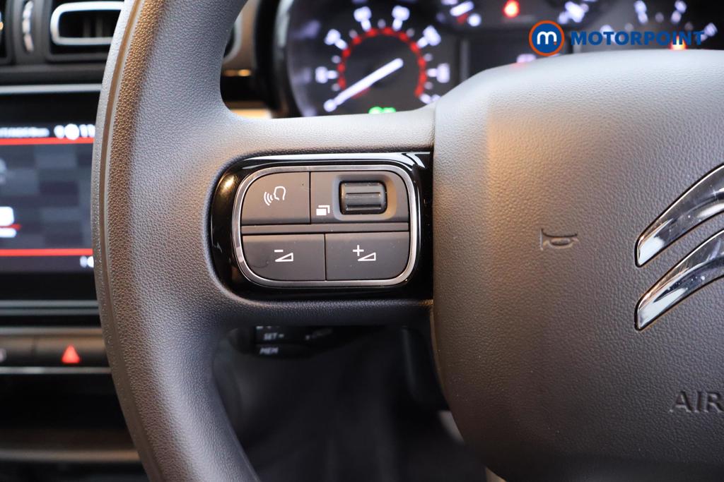 Citroen C3 Plus Automatic Petrol Hatchback - Stock Number (1551102) - 2nd supplementary image