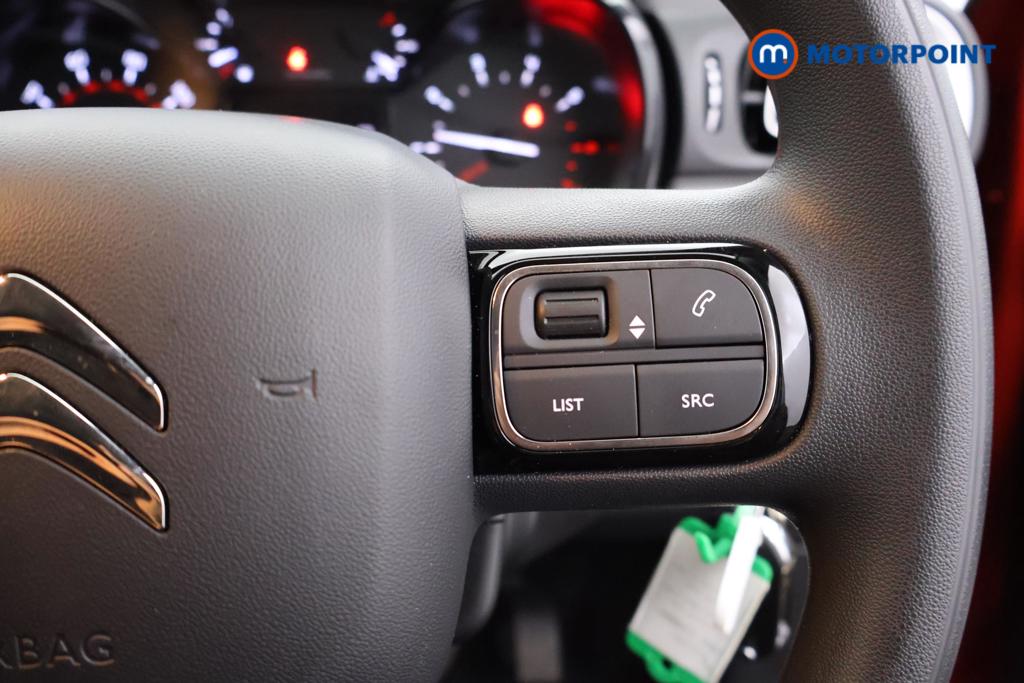 Citroen C3 Plus Automatic Petrol Hatchback - Stock Number (1551102) - 3rd supplementary image