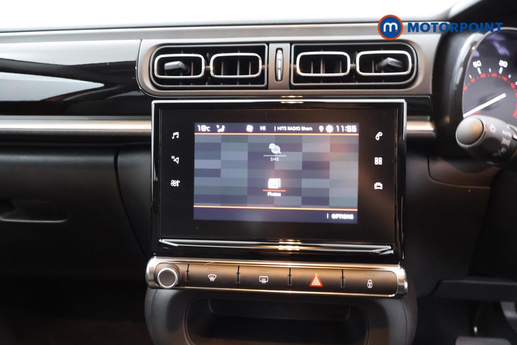 Citroen C3 Plus Automatic Petrol Hatchback - Stock Number (1551102) - 5th supplementary image