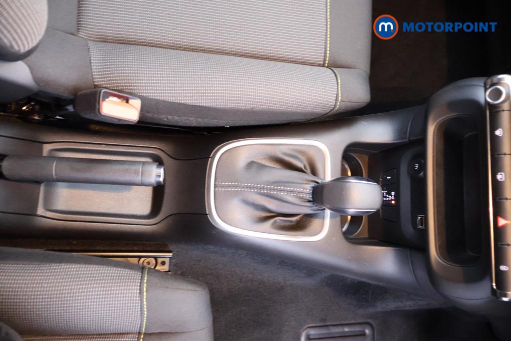 Citroen C3 Plus Automatic Petrol Hatchback - Stock Number (1551102) - 6th supplementary image