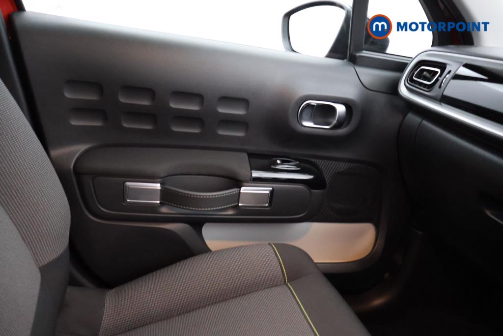 Citroen C3 Plus Automatic Petrol Hatchback - Stock Number (1551102) - 7th supplementary image