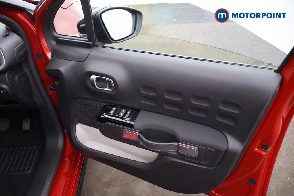 Citroen C3 Plus Automatic Petrol Hatchback - Stock Number (1551102) - 8th supplementary image