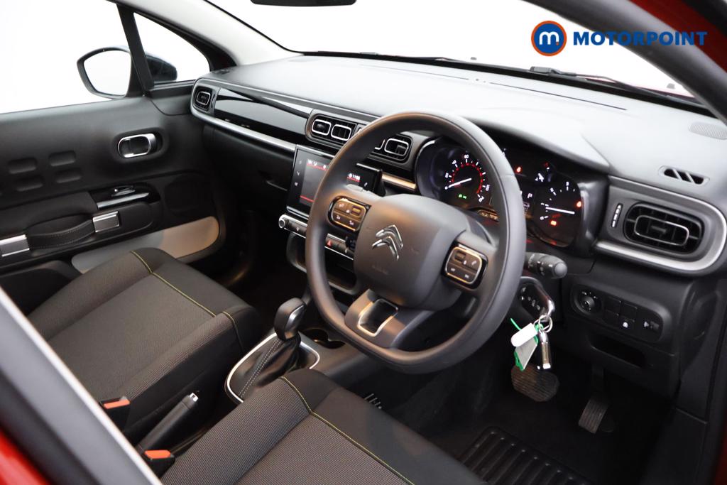 Citroen C3 Plus Automatic Petrol Hatchback - Stock Number (1551102) - 9th supplementary image