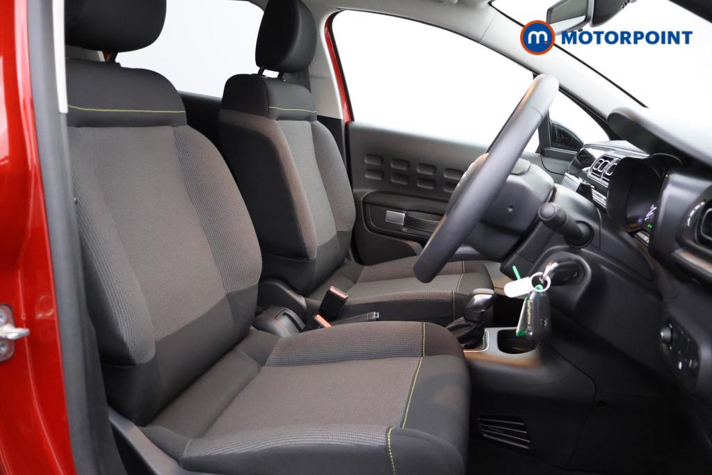 Citroen C3 Plus Automatic Petrol Hatchback - Stock Number (1551102) - 10th supplementary image