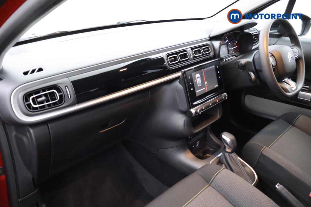 Citroen C3 Plus Automatic Petrol Hatchback - Stock Number (1551102) - 11th supplementary image