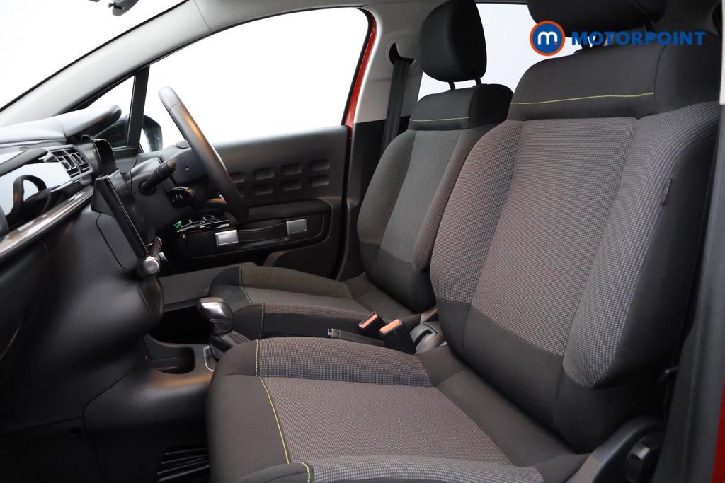 Citroen C3 Plus Automatic Petrol Hatchback - Stock Number (1551102) - 12th supplementary image