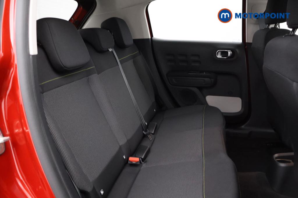 Citroen C3 Plus Automatic Petrol Hatchback - Stock Number (1551102) - 13th supplementary image