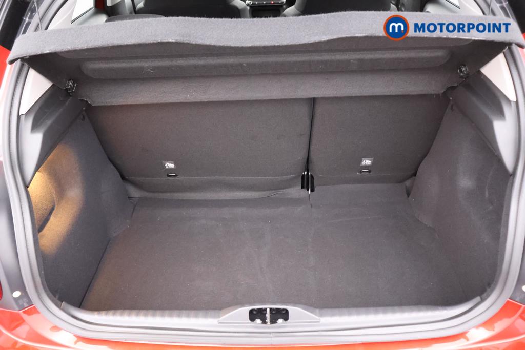 Citroen C3 Plus Automatic Petrol Hatchback - Stock Number (1551102) - 15th supplementary image