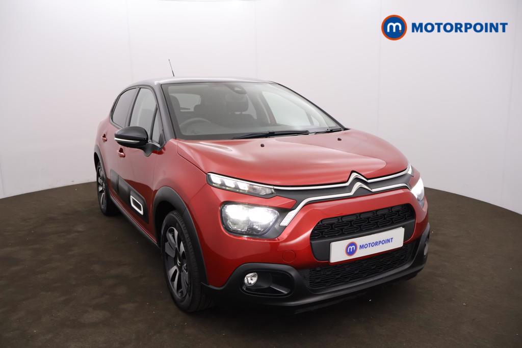 Citroen C3 Plus Automatic Petrol Hatchback - Stock Number (1551102) - 16th supplementary image