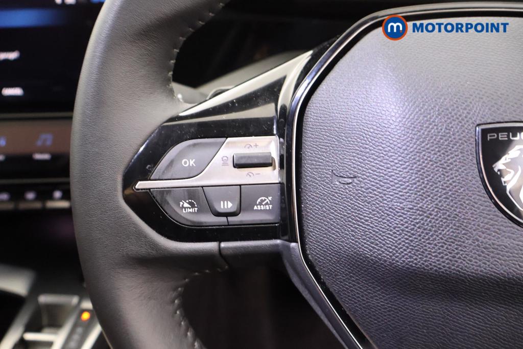 Peugeot 308 Allure Automatic Petrol Estate - Stock Number (1551115) - 2nd supplementary image