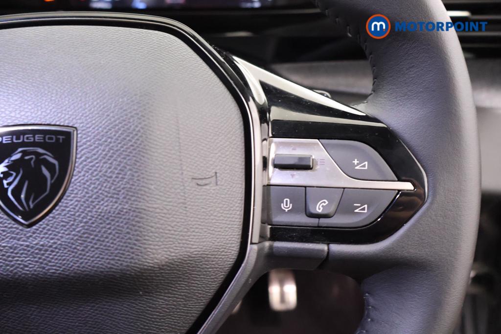 Peugeot 308 Allure Automatic Petrol Estate - Stock Number (1551115) - 3rd supplementary image