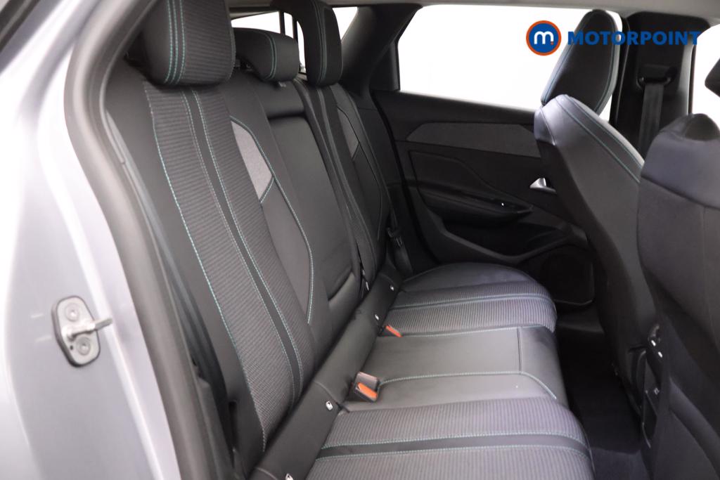 Peugeot 308 Allure Automatic Petrol Estate - Stock Number (1551115) - 9th supplementary image