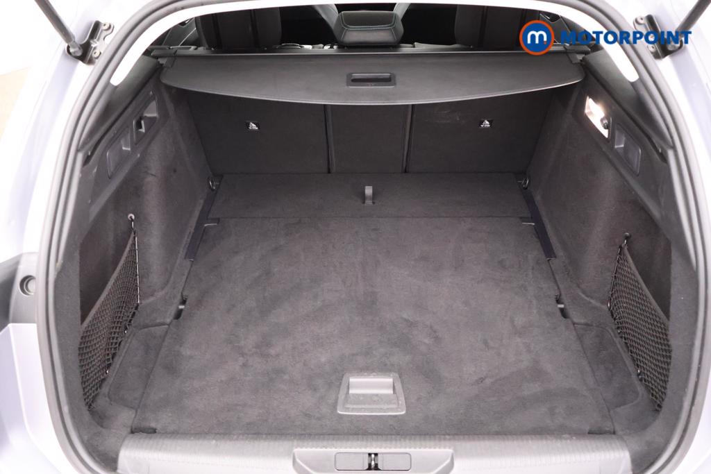 Peugeot 308 Allure Automatic Petrol Estate - Stock Number (1551115) - 10th supplementary image