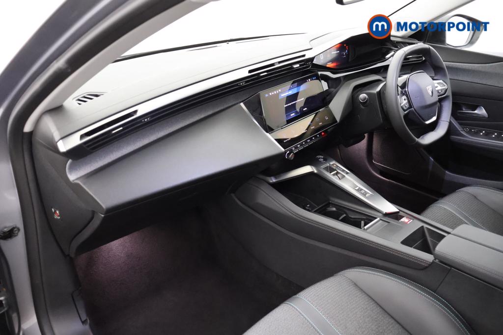Peugeot 308 Allure Automatic Petrol Estate - Stock Number (1551115) - 11th supplementary image