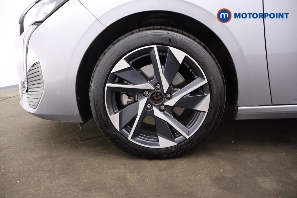 Peugeot 308 Allure Automatic Petrol Estate - Stock Number (1551115) - 15th supplementary image