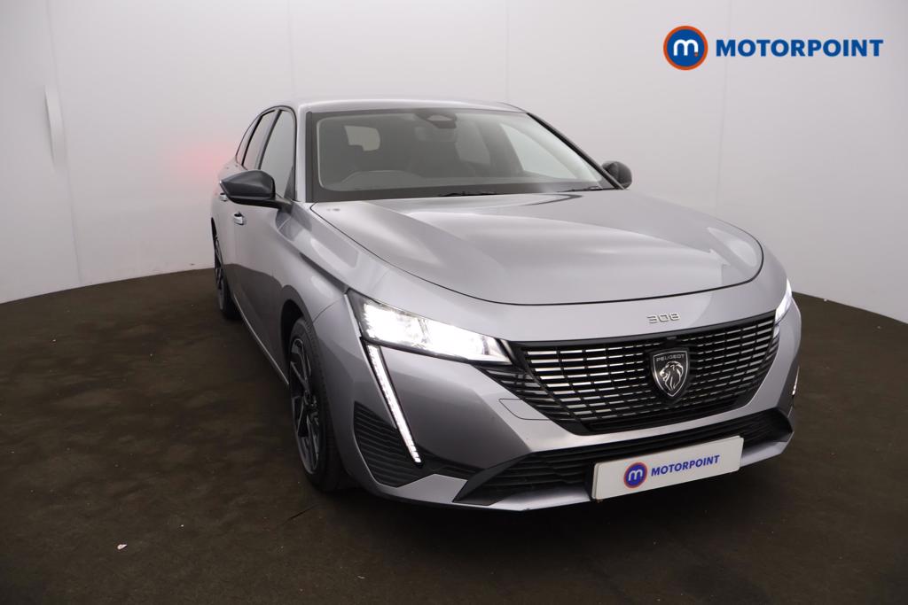 Peugeot 308 Allure Automatic Petrol Estate - Stock Number (1551115) - 18th supplementary image