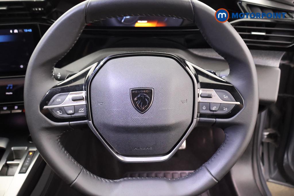 Peugeot 308 Allure Automatic Petrol Estate - Stock Number (1551115) - 1st supplementary image