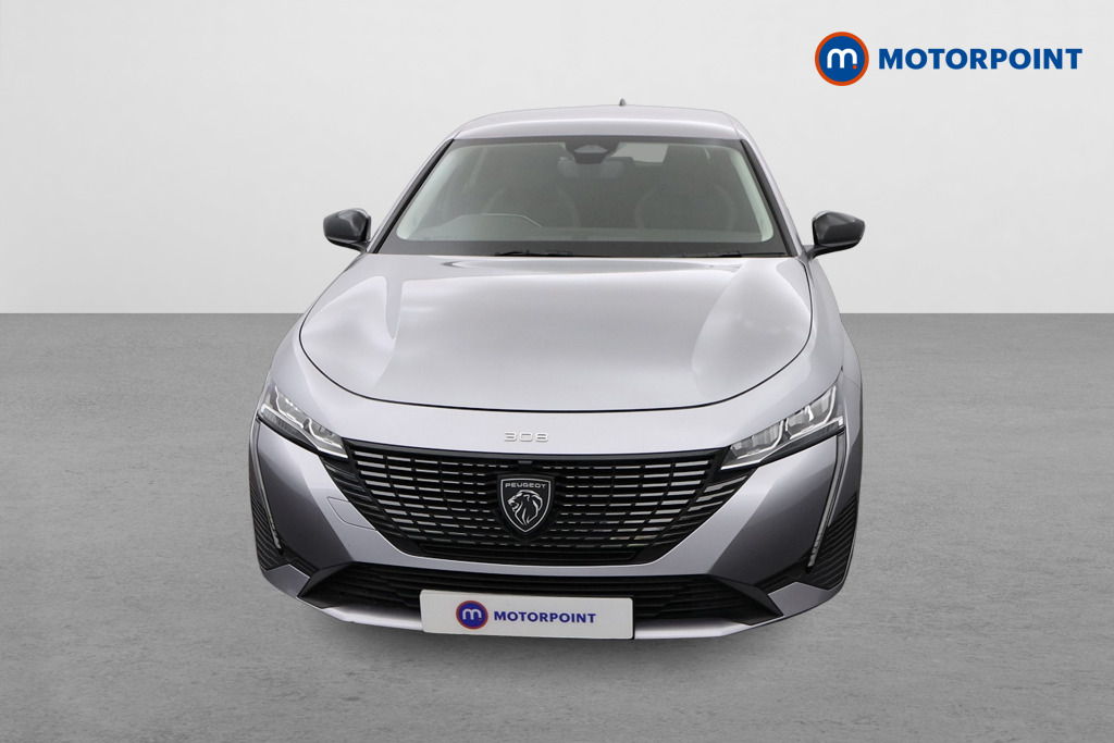 Peugeot 308 Allure Automatic Petrol Estate - Stock Number (1551115) - Front bumper