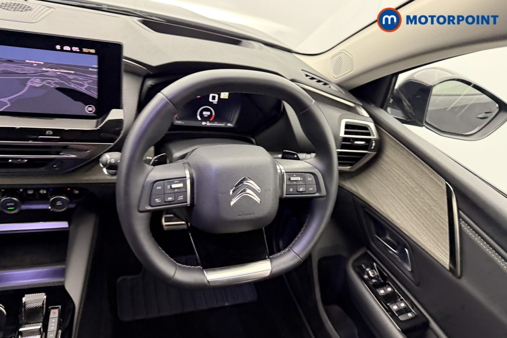 Citroen C5 X MAX Automatic Petrol Hatchback - Stock Number (1551122) - 3rd supplementary image
