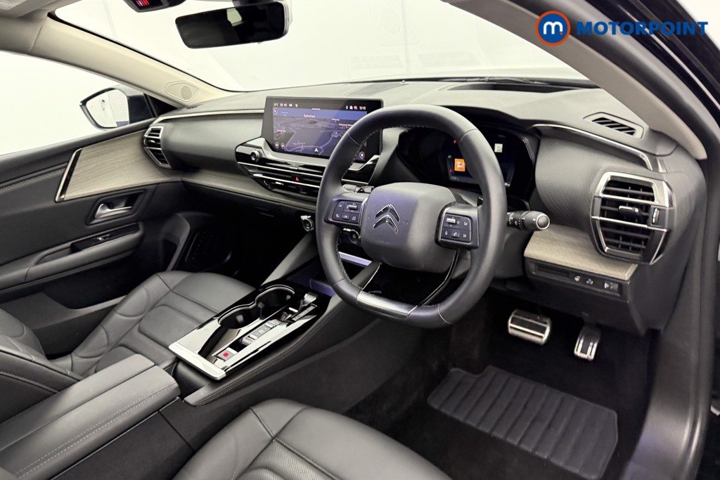 Citroen C5 X MAX Automatic Petrol Hatchback - Stock Number (1551122) - 4th supplementary image