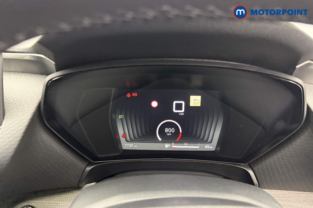 Citroen C5 X MAX Automatic Petrol Hatchback - Stock Number (1551122) - 5th supplementary image