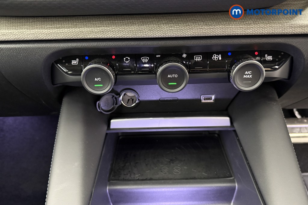 Citroen C5 X MAX Automatic Petrol Hatchback - Stock Number (1551122) - 11th supplementary image