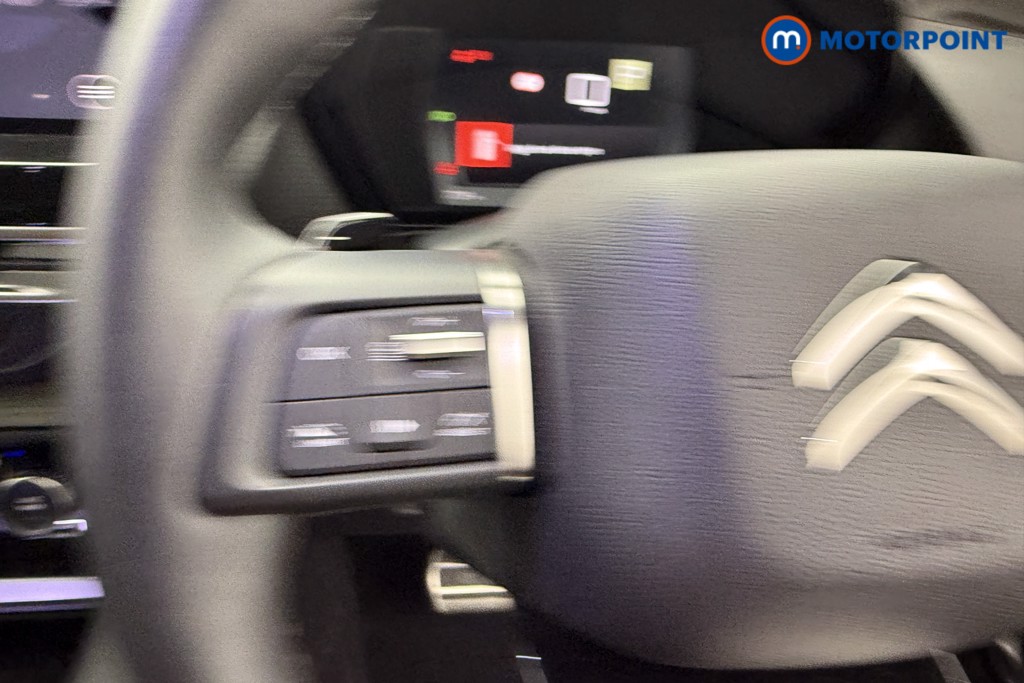 Citroen C5 X MAX Automatic Petrol Hatchback - Stock Number (1551122) - 13th supplementary image