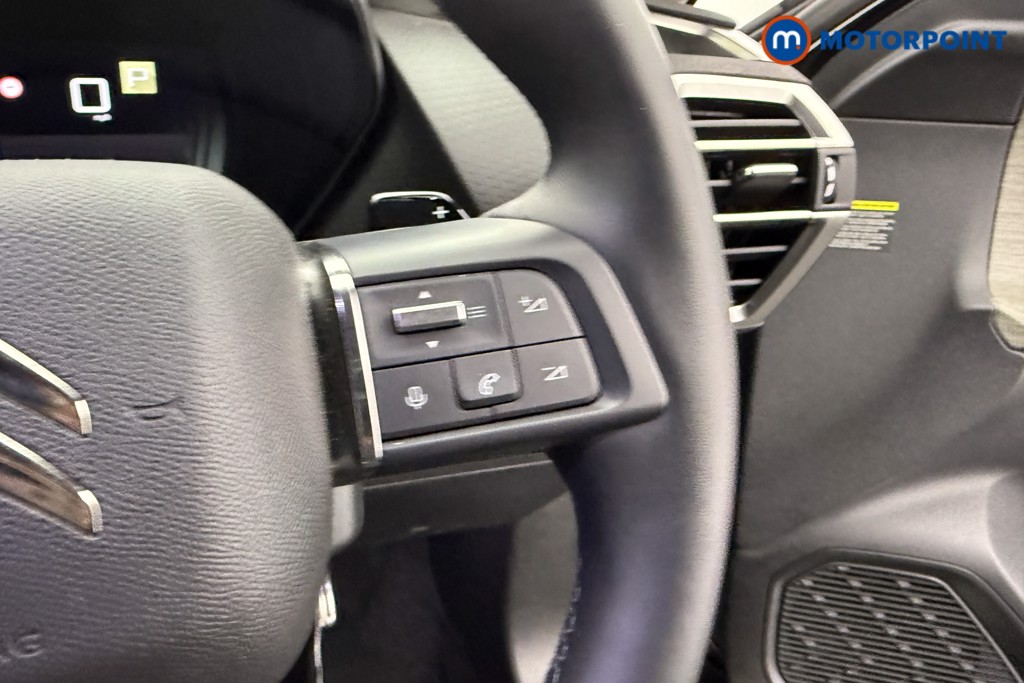 Citroen C5 X MAX Automatic Petrol Hatchback - Stock Number (1551122) - 14th supplementary image