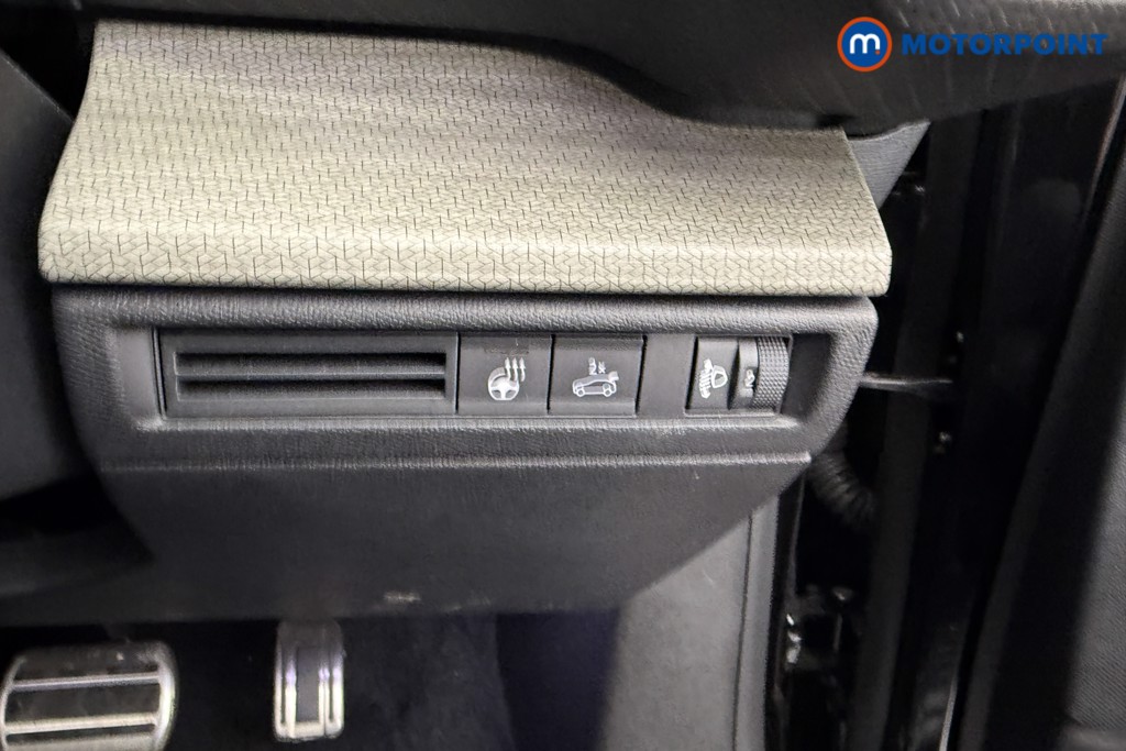Citroen C5 X MAX Automatic Petrol Hatchback - Stock Number (1551122) - 15th supplementary image