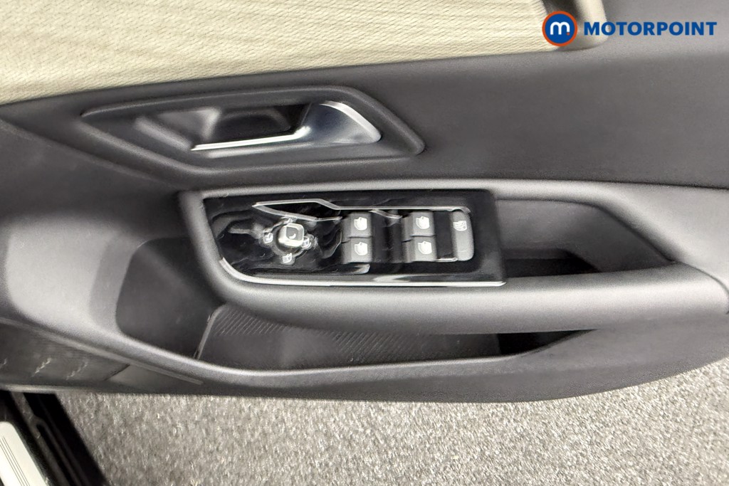 Citroen C5 X MAX Automatic Petrol Hatchback - Stock Number (1551122) - 16th supplementary image