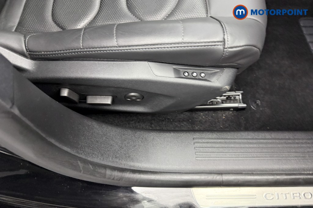 Citroen C5 X MAX Automatic Petrol Hatchback - Stock Number (1551122) - 18th supplementary image
