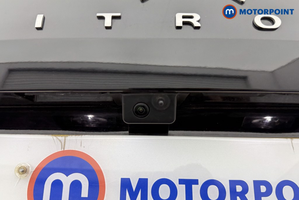 Citroen C5 X MAX Automatic Petrol Hatchback - Stock Number (1551122) - 21st supplementary image