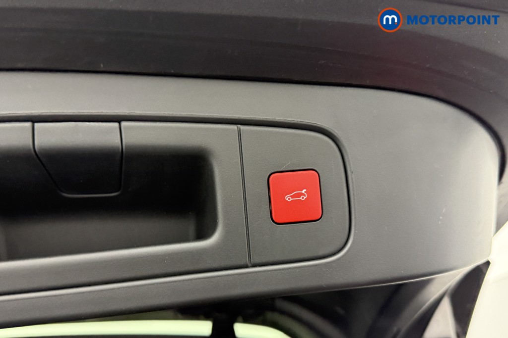 Citroen C5 X MAX Automatic Petrol Hatchback - Stock Number (1551122) - 23rd supplementary image
