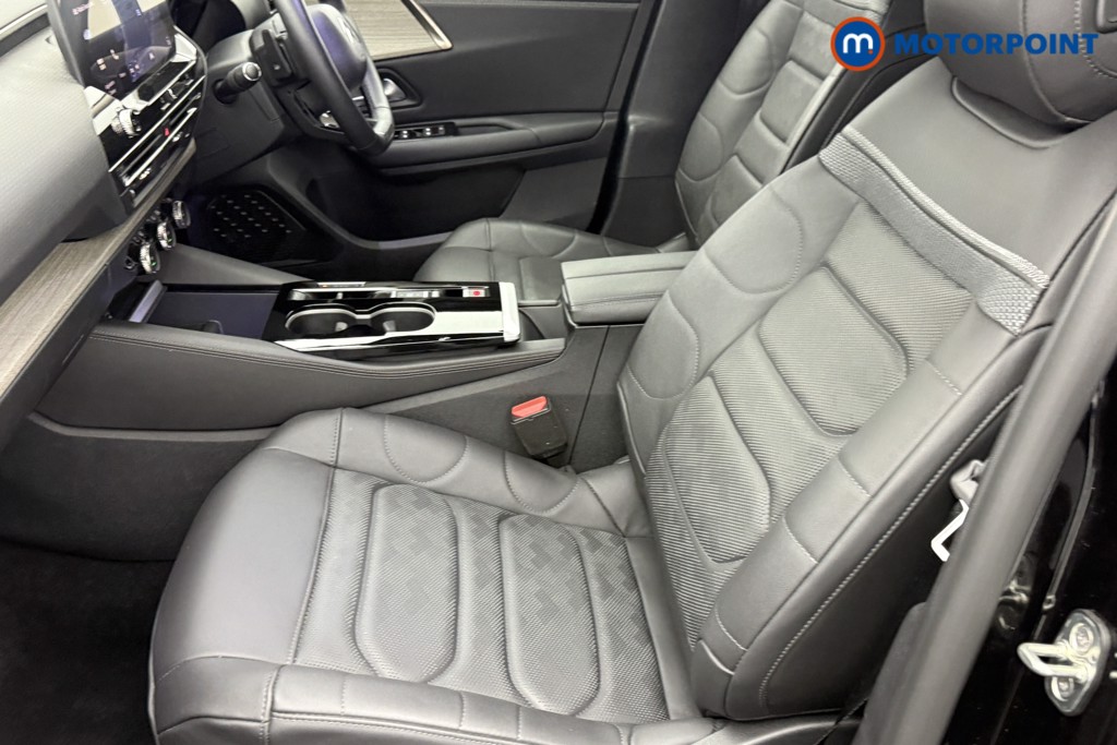Citroen C5 X MAX Automatic Petrol Hatchback - Stock Number (1551122) - 24th supplementary image