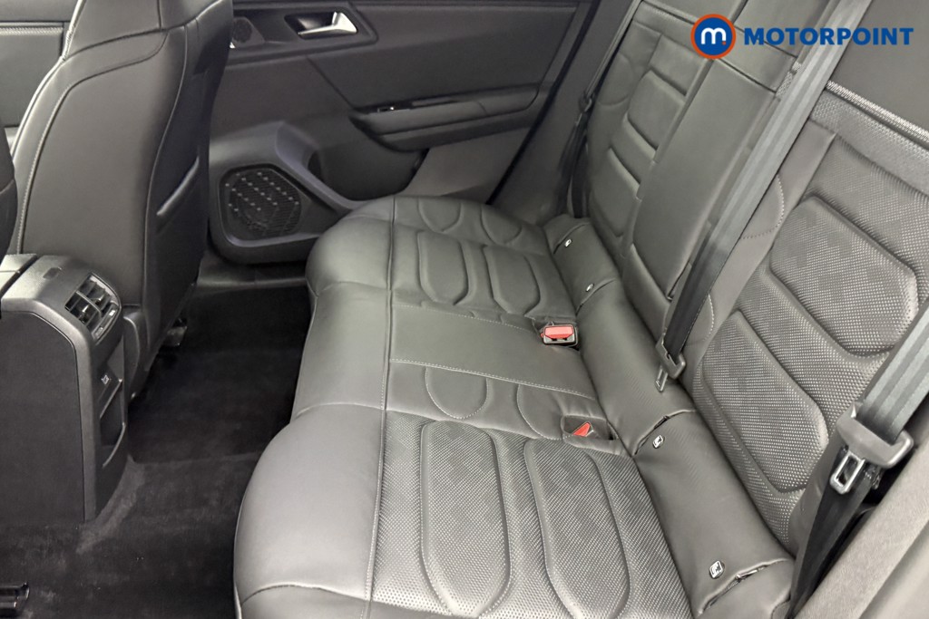 Citroen C5 X MAX Automatic Petrol Hatchback - Stock Number (1551122) - 26th supplementary image