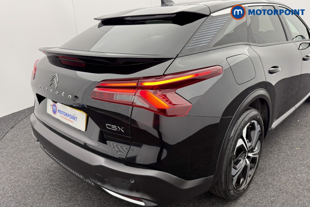 Citroen C5 X MAX Automatic Petrol Hatchback - Stock Number (1551122) - 29th supplementary image